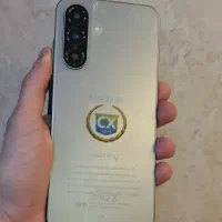 گوشی طرح سامسونگ A56 با ریجستری آکبند