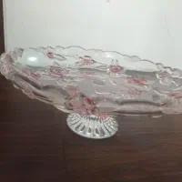 میوه خوری کریستال