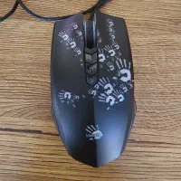 موس بلادی a60 با تخفیف|کنسول، بازی ویدئویی و آنلاین|تهران, امامت|دیوار