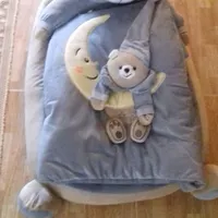 تشک گارد دار
