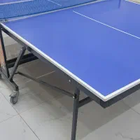 میز تنیس