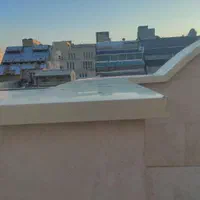 فلاشینگ سردرب کار در ارتفاع با طناب کوهنوردی