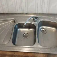 سینک ظرفشویی