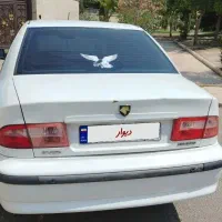 سمندef7 مدل 93 معاوضه|خودرو سواری و وانت|شهریار, شهرک وائین|دیوار