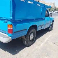 حمل بار نیسان