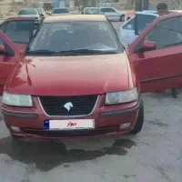 فروش یا معاوضه با پراید مدل95به بالا