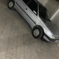 پژو۴۰۵مدل ۱۳۸۸