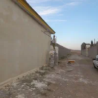 گچ کاری وسیمان کاری درحدخورده کاری|خدمات پیشه و مهارت|هشتگرد, شهرک مهستان ۱|دیوار