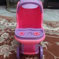 کالسکه عروسک درحد نو نو نو