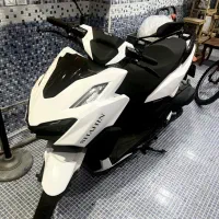 کلیک 170 شاهین