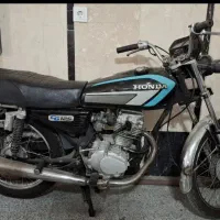 موتور هندا مدل ۸۸