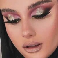 اموزش میکاپ،کوتاهی،اصلاح صورت وابرو