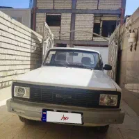 مزدا تک کابین کارا۲۰۰۰