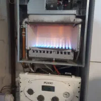 ابگرمکن و پکیج  (خدمات بوتان)