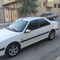 پارس تیوفایو مدل 97 کلاس 15 فول عروسک|خودرو سواری و وانت|ایلام, |دیوار