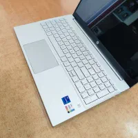 HP CORE i7 نسل دوازده 15.6|رایانه همراه|قم, صفائیه|دیوار