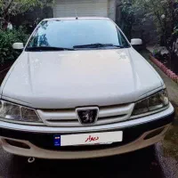 فروش پژو پارس ۸۸