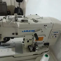 مادگی صنعتی جک بدون دینام