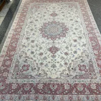 فرش جفت ۶ متری تبریز