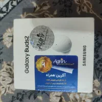 ایرپاد galaxy buds2 اصلی