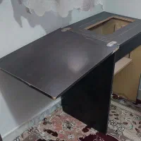 میز چرخ خیاطی|لوازم خیاطی و بافتنی|یزد, |دیوار