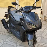 موتور طرح کلیک بهرو ۱۵۰