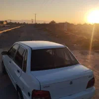 پراید132مدل 87شاستی سالم|خودرو سواری و وانت|کاشمر, |دیوار