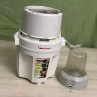 آسیاب خرد کن مخلوط کن مولینکس اصل