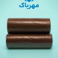 سفره های یکبار مصرف مهرپاک|ظروف نگهدارنده، پلاستیکی، یک‌بارمصرف|آستارا, |دیوار