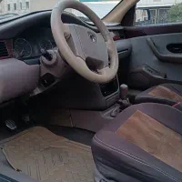 سمند LX مدل 90|خودرو سواری و وانت|قرچک, زیبا شهر|دیوار