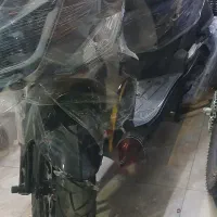 موتور گلگسی جی ۲۰۰ صفر کیلومتر