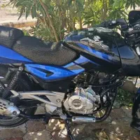 پالس 180مدل 94  تمیز کم کار