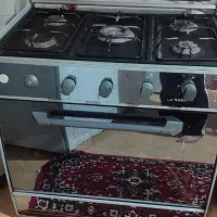 اجاق گاز