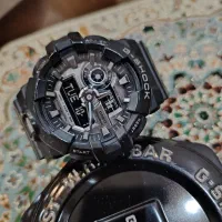 ساعت جی شاک|ساعت|تبریز, |دیوار