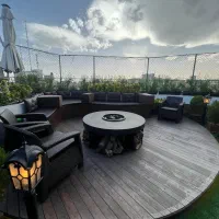 فروش ساختمان اداری و ملکیت 3 باب مغازه