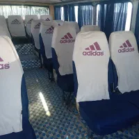 فروش یک دستگاه مینیبوس