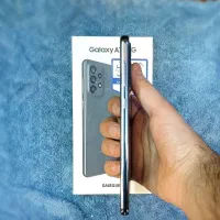 سامسونگ A73 حافظه 256 5G گیگ رام 8|موبایل|تهران, پرستار|دیوار