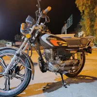 فروش موتور200 پیشرو مدل 1403