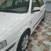 سمند EF7 مدل 1394 بدون رنگ|خودرو سواری و وانت|دورود, |دیوار