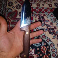 چاقو سلاخی دستساز|کوهنوردی و کمپینگ|شیراز, شهرک مطهری|دیوار