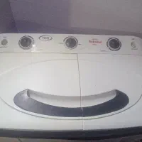 ماشین لباسشویی‌ناسیونال‌۷کیلویی‌‌کم‌کارکرد