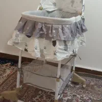 تخت نوازد|تخت و صندلی بچه|محمدیه-قزوین, |دیوار