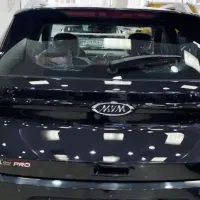 ایکس ۲۲ پرو، رنگ مشکی - صفر|خودرو سواری و وانت|مشهد, رضاشهر|دیوار