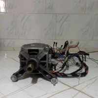 دینام لباس شویی|سایر لوازم برقی|تبریز, |دیوار