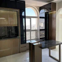 همکف۸۵متری+120متر حیاط ‌اختصاصی(حاشیه‌وکیل آباد)