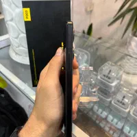 Poco F5 256GB رام 12 قیمت ویژه|موبایل|کرج, کوی امامیه|دیوار