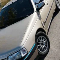 پژو 405 جی ال ایکس (GLX)، مدل ۱۳۸۶|خودرو سواری و وانت|مشگین شهر, |دیوار