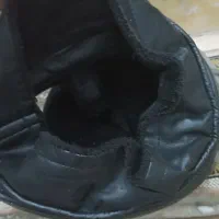 کلاه کاسکت خز دار|قطعات یدکی و لوازم جانبی|لاهیجان, آهندان|دیوار