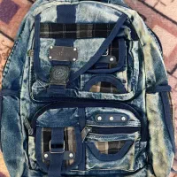 کوله پشتی کیف مدرسه