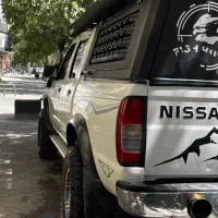 نیسان پیکاپ|خودرو سواری و وانت|اصفهان, خرم|دیوار